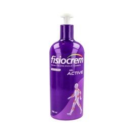 Fisiocrem Gel Active XXL 600ml