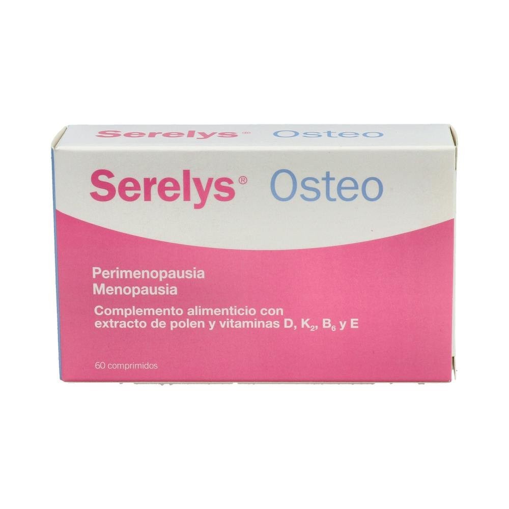 Serelys Osteo 30caps