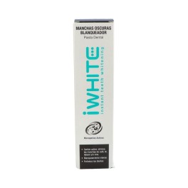 IWhite Manchas Oscuras Pasta 75ml
