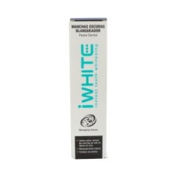 IWhite Manchas Oscuras Pasta 75ml