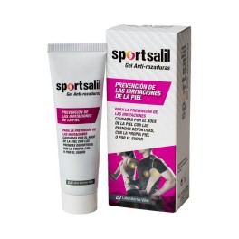 Sportsalil Gel Anti Rozaduras 30ml