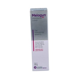 Melagyn Gel Hidratante Vulvar 30g