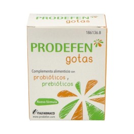 Prodefen Gotas 5ml