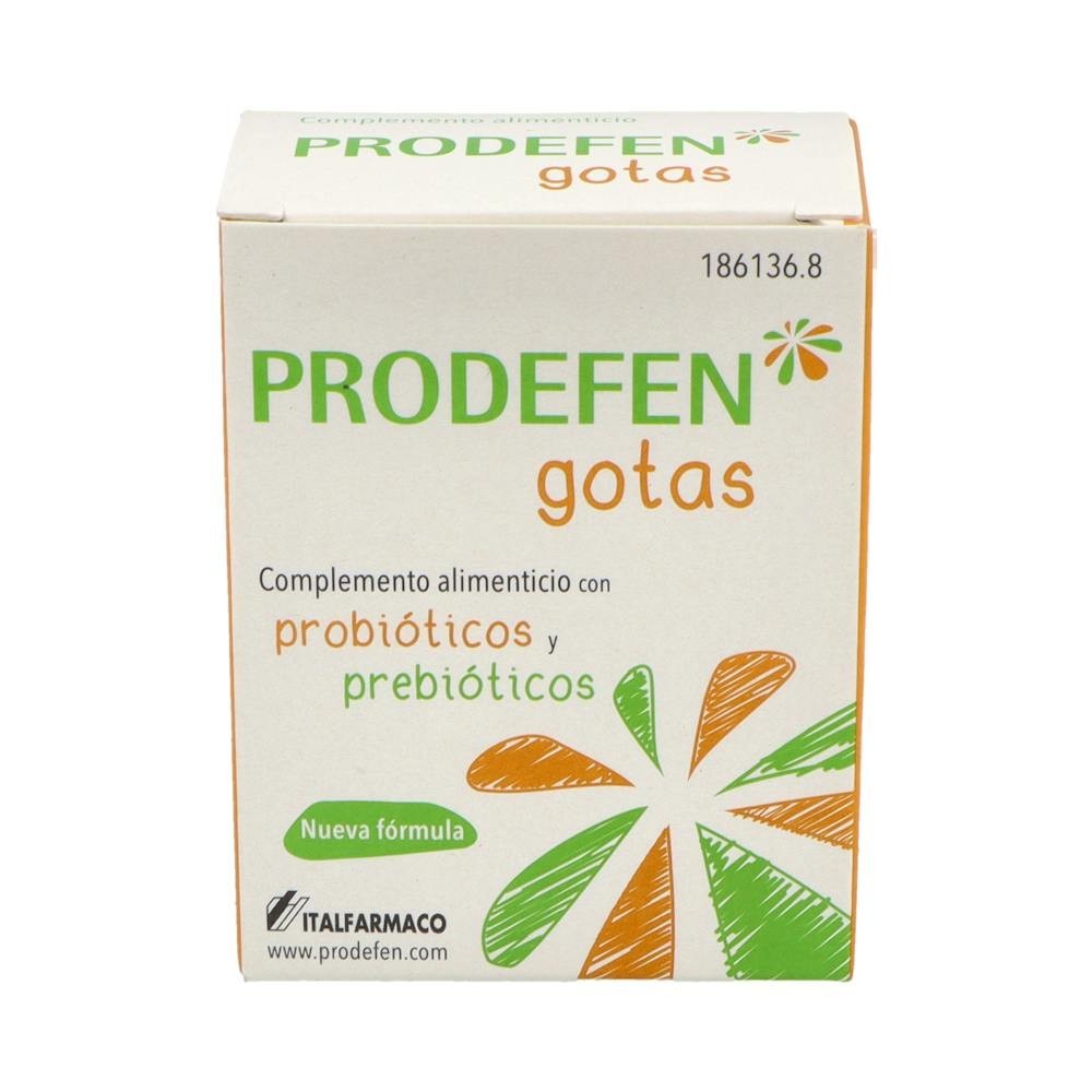 Prodefen Gotas 5ml