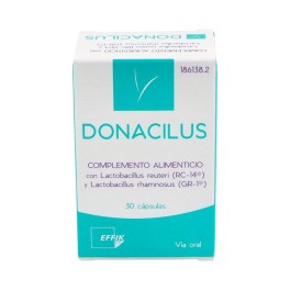 Donacilus 30caps