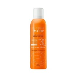 Avène Aceite Protector Bruma Satinada SPF30+ 150ml