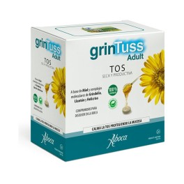 Aboca GrinTuss Adult 20comp