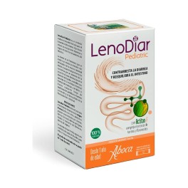 Aboca LenoDiar Pediatric 12uds