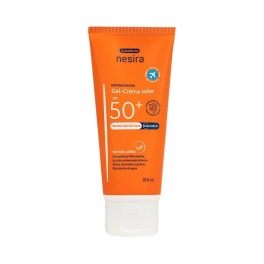 Acofarderm Gel-Crema Solar SPF50+ 100ml