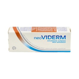 Rilastil Neoviderm Emulsión Cutánea 30ml