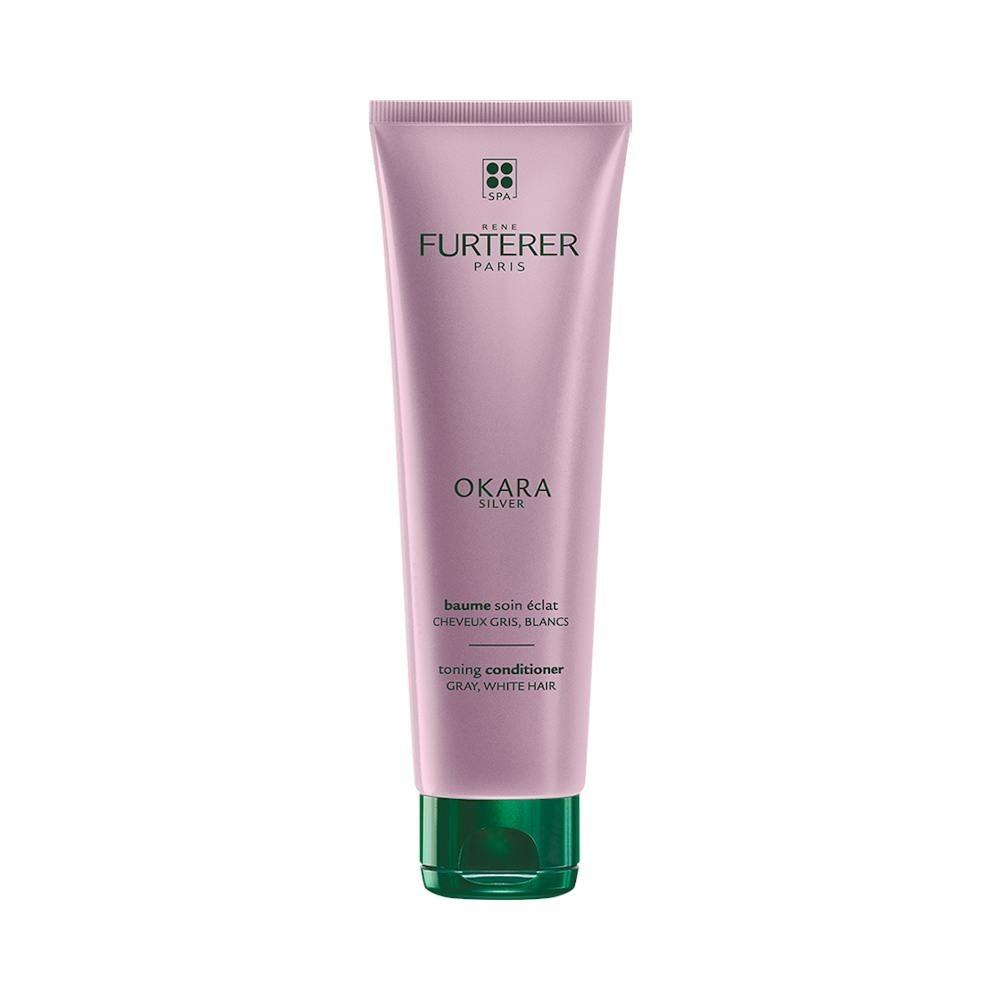 René Furterer Okara Silver Acondicionador Tonificante 150ml