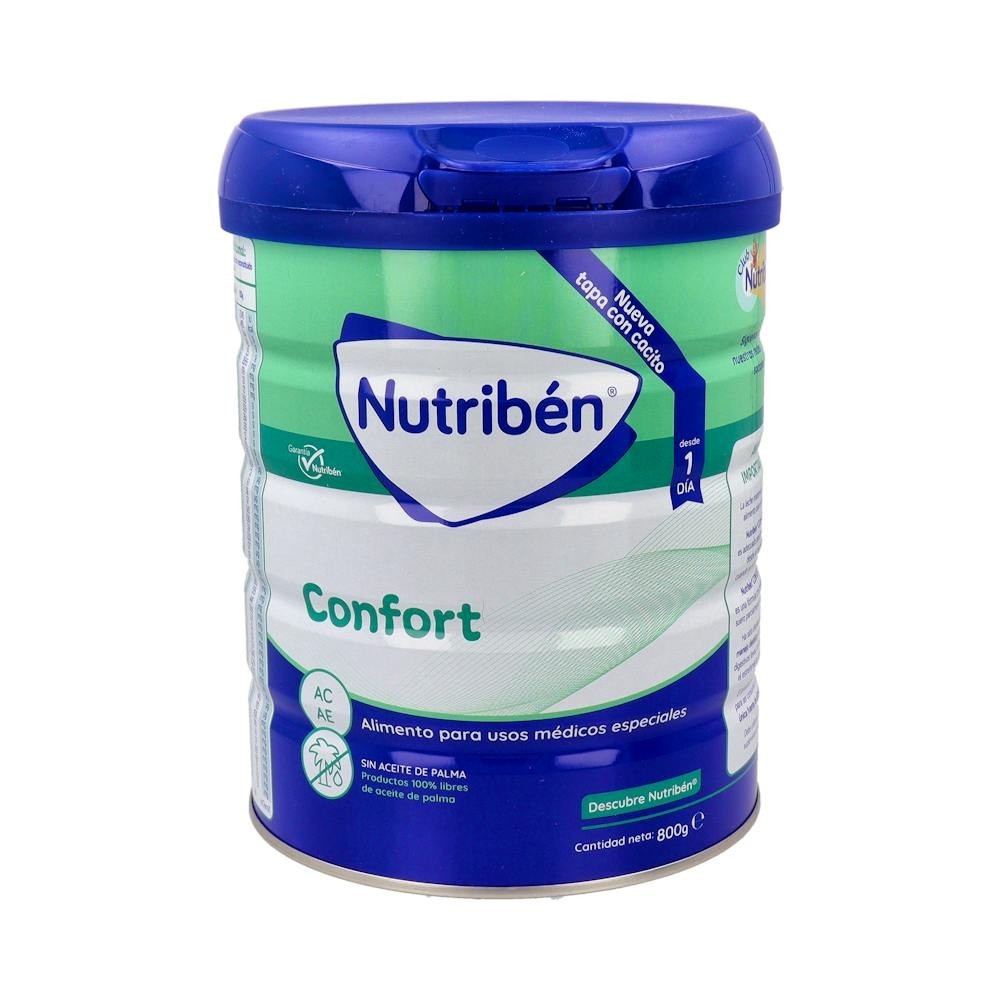 Nutribén Confort 800gr
