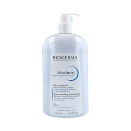 Bioderma Atoderm Intensive Gel Moussant 1L
