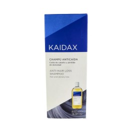 Kaidax Champú Anticaída 500ml
