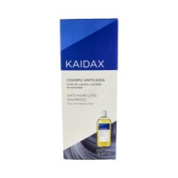 Kaidax Champú Anticaída 500ml