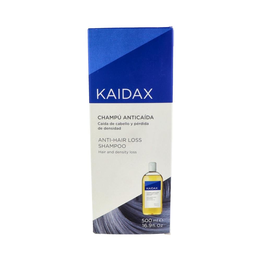 Kaidax Champú Anticaída 500ml