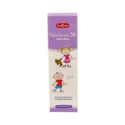 Buona Nebianax 3% Spray Nasal 100ml