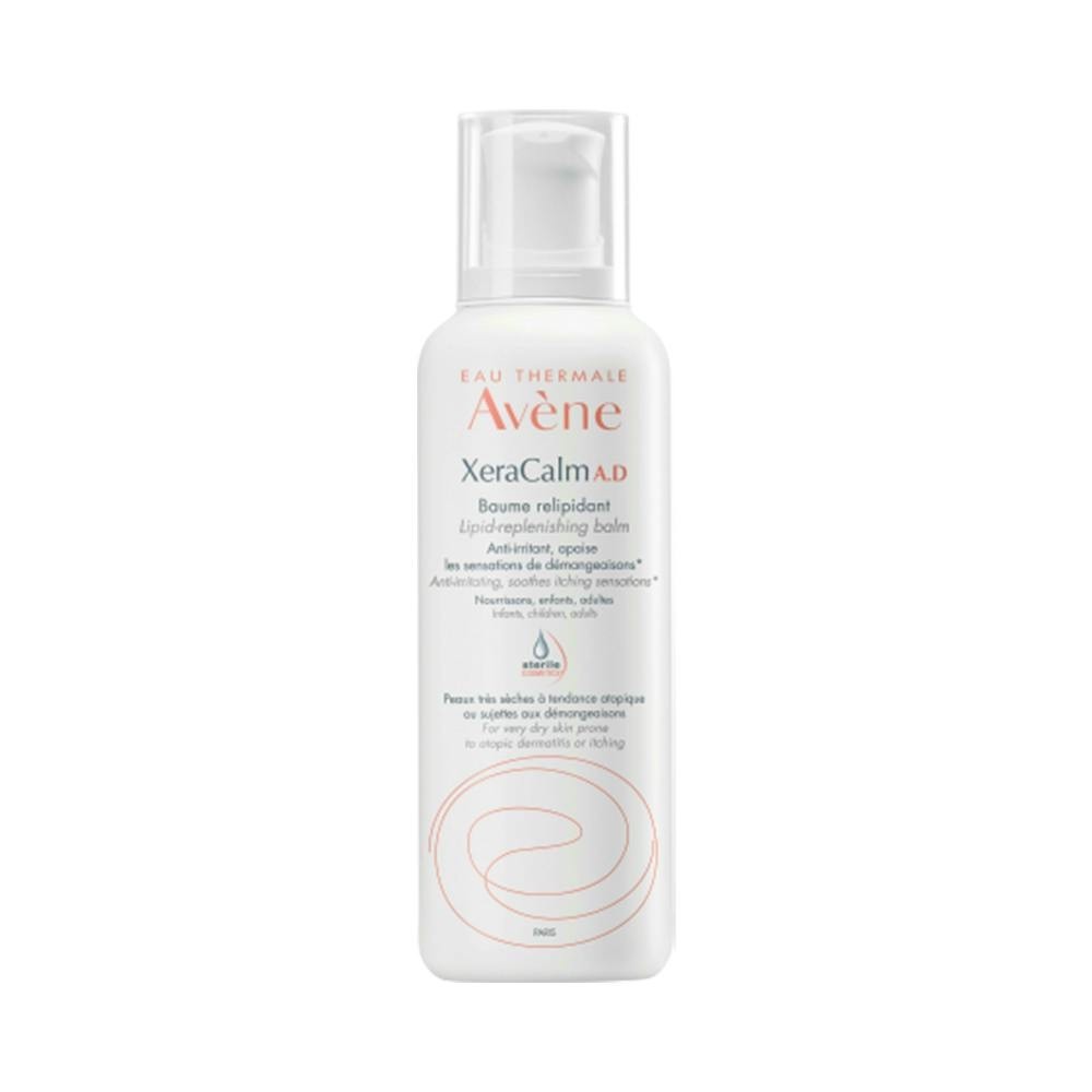 Avène Xeracalm A.D. Bálsamo Relipidizante 400ml