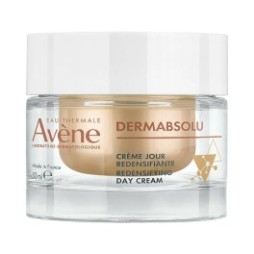 Avène DermAbsolu Crema Redensificante Día 50ml