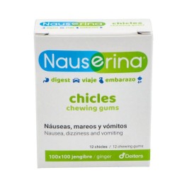 Nauserina 12chicles