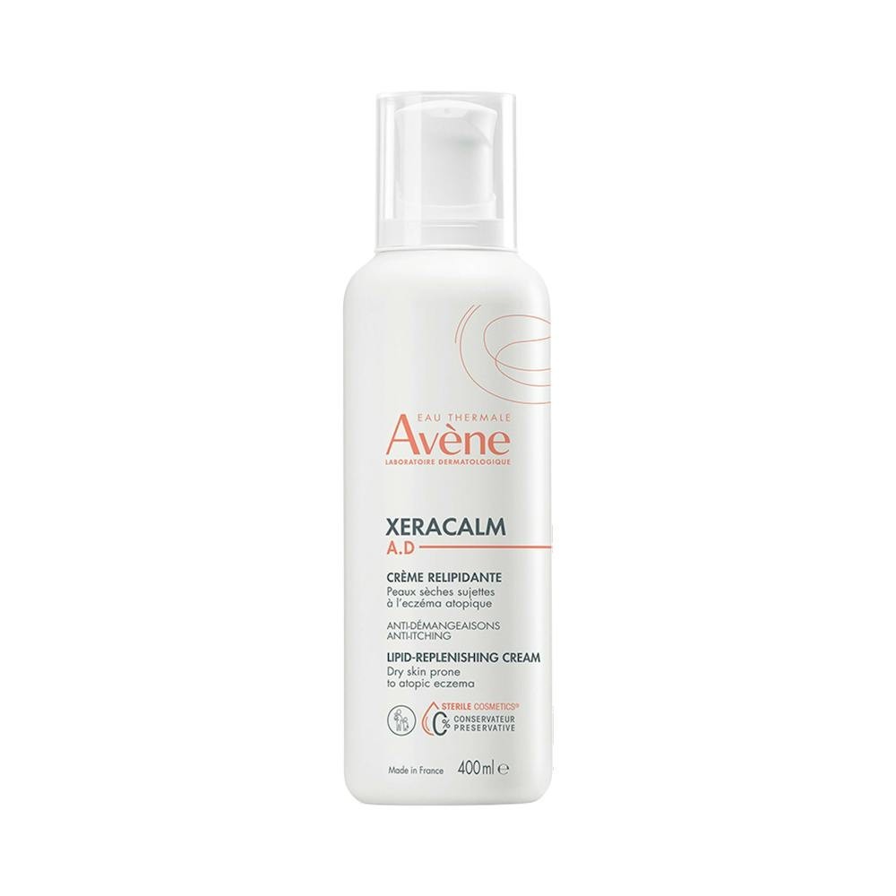 Avène Xeracalm A.D. Crema Relipidizante 400ml