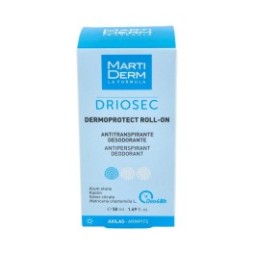 Martiderm Driosec Dermoprotect Roll On 50ml