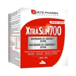 Forté Pharma XtraSlim 700 120caps
