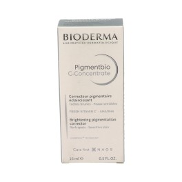 Bioderma Pigmentbio C-Concentrate Sérum Corrector 15ml
