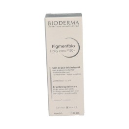 Bioderma Pigmentbio Daily Care SPF50+ Crema 40ml