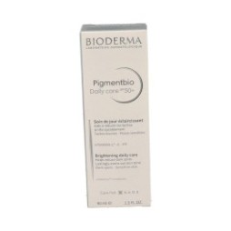 Bioderma Pigmentbio Daily Care SPF50+ Crema 40ml