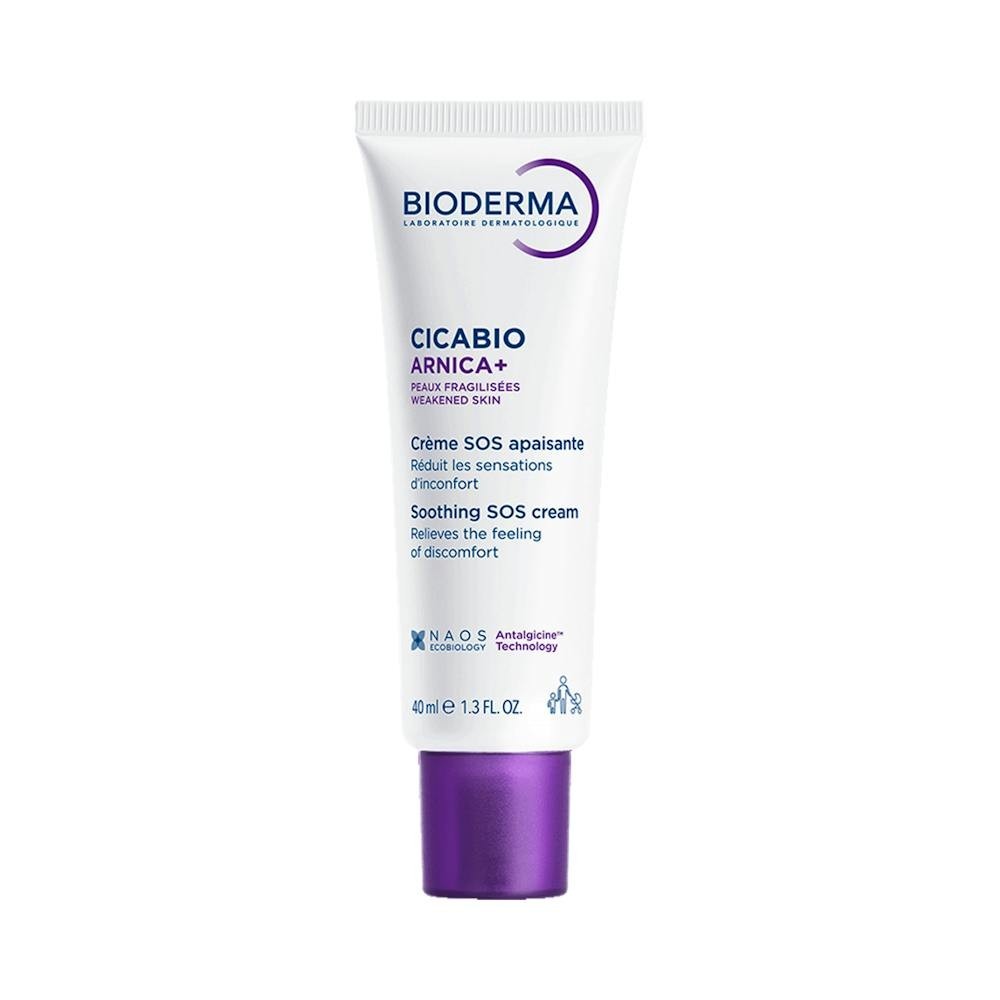 Bioderma Cicabio Arnica+ Crema 40ml
