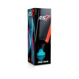 RS7 Crema Fisio Forte 200ml