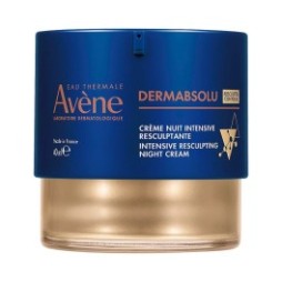 Avène DermAbsolu Crema Noche Remodeladora Intensiva 40ml