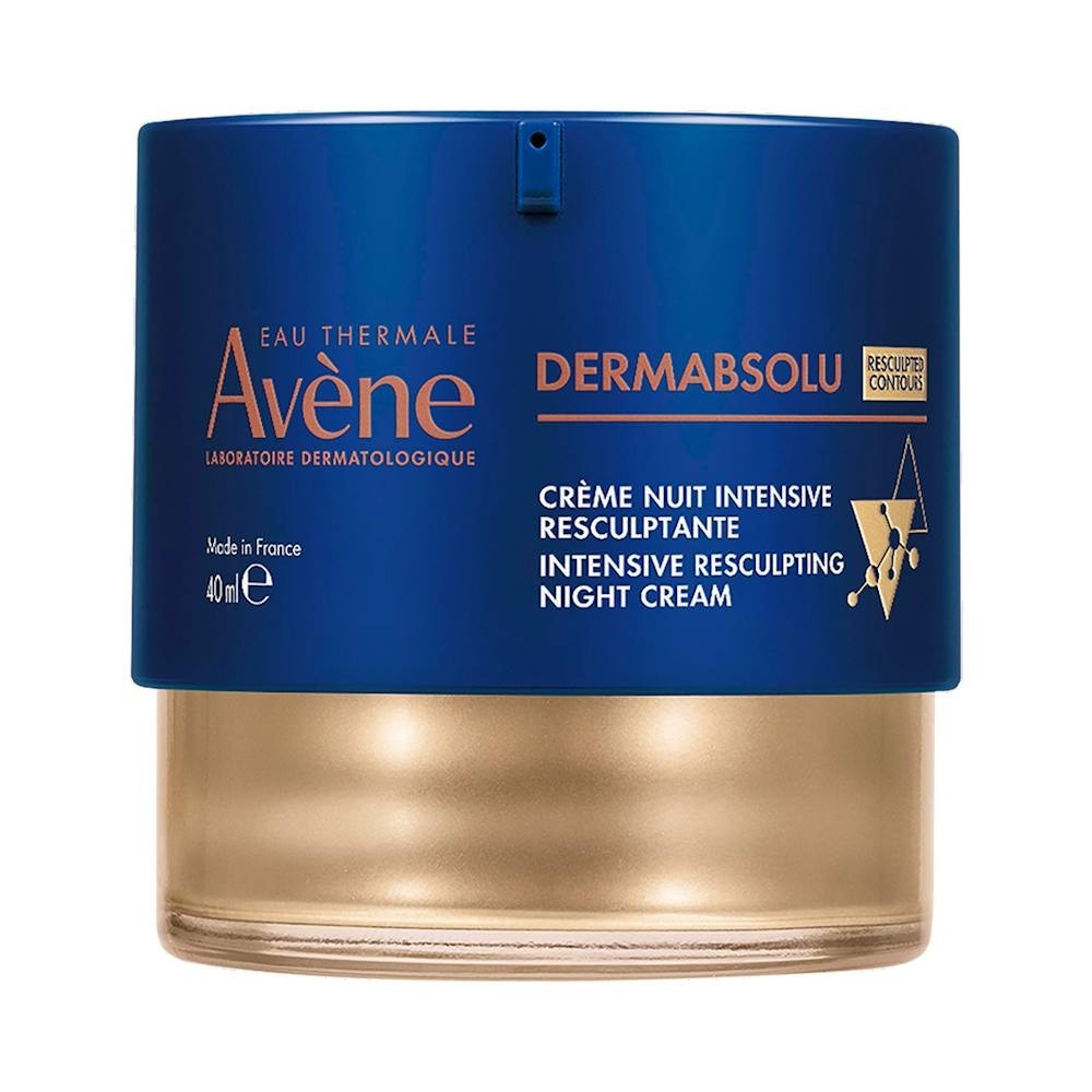 Avène DermAbsolu Crema Noche Remodeladora Intensiva 40ml