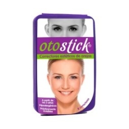Otostick Correctores Estéticos de Orejas 8uds