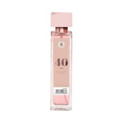 Iap Pharma Perfume Mujer Nº40 150ml
