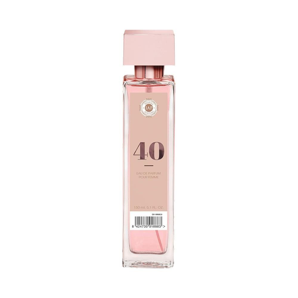Iap Pharma Perfume Mujer Nº40 150ml