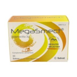 Megasmect 30 Sobres