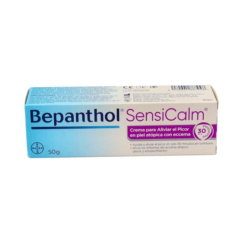 Bepanthol SensiCalm 50g