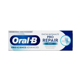 Oral-B Encías & Esmalte Repair Original Pasta Dentífrica 75ml