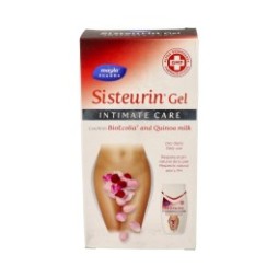 Mayla Sisteurin Gel Íntimo 200ml