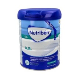 Nutriben Leche Ar 800g