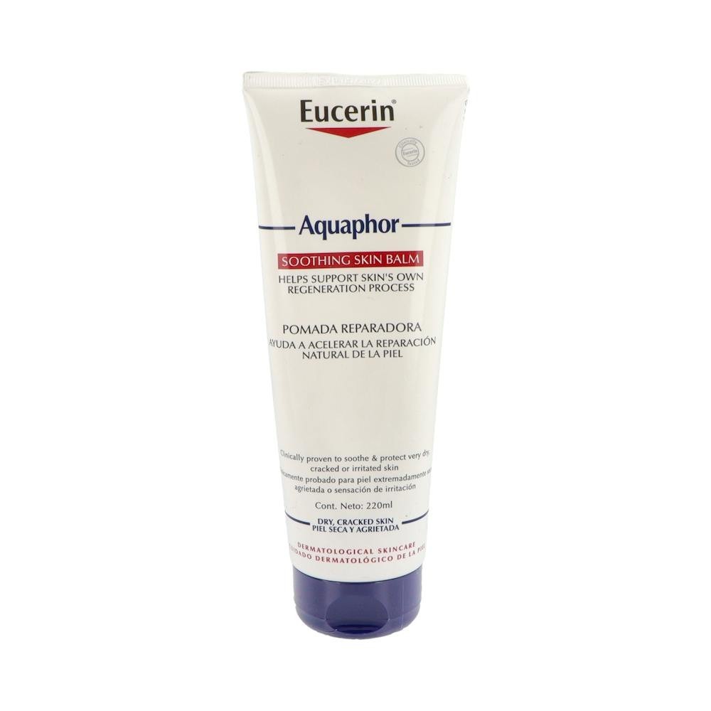 Eucerin Aquaphor Pomada Reparadora 220ml