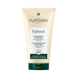 René Furterer Triphasic Acondicionador Desenredante Texturizante 150ml