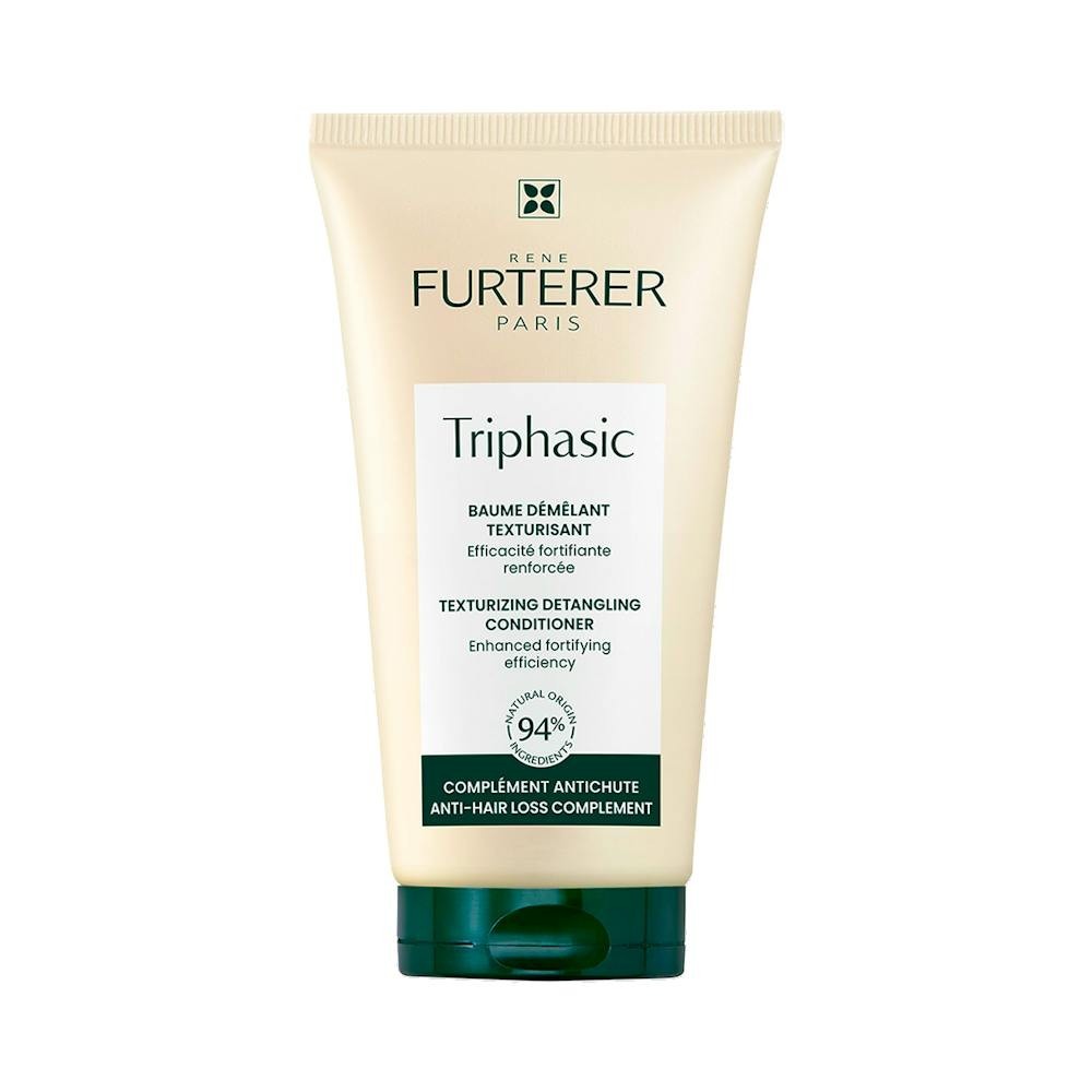 René Furterer Triphasic Acondicionador Desenredante Texturizante 150ml