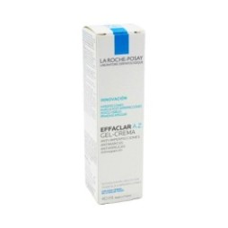 La Roche Posay Effaclar A.Z. Gel Crema 40ml