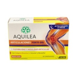 Aquilea Articulaciones Forte-Dol 30comp
