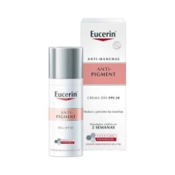 Eucerin Anti-Pigment Crema de Día SPF30 50ml