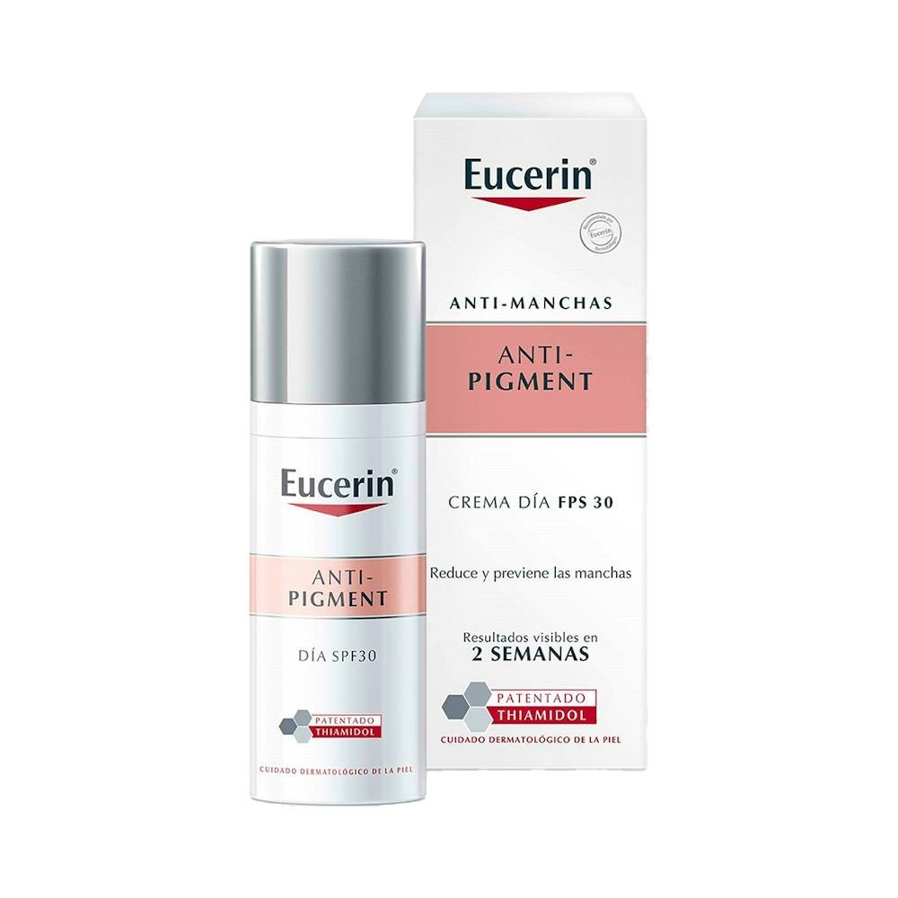 Eucerin Anti-Pigment Crema de Día SPF30 50ml