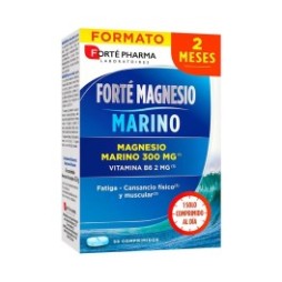 Forté Pharma FortéMag Magnesio Marino 300 Mg 56comp